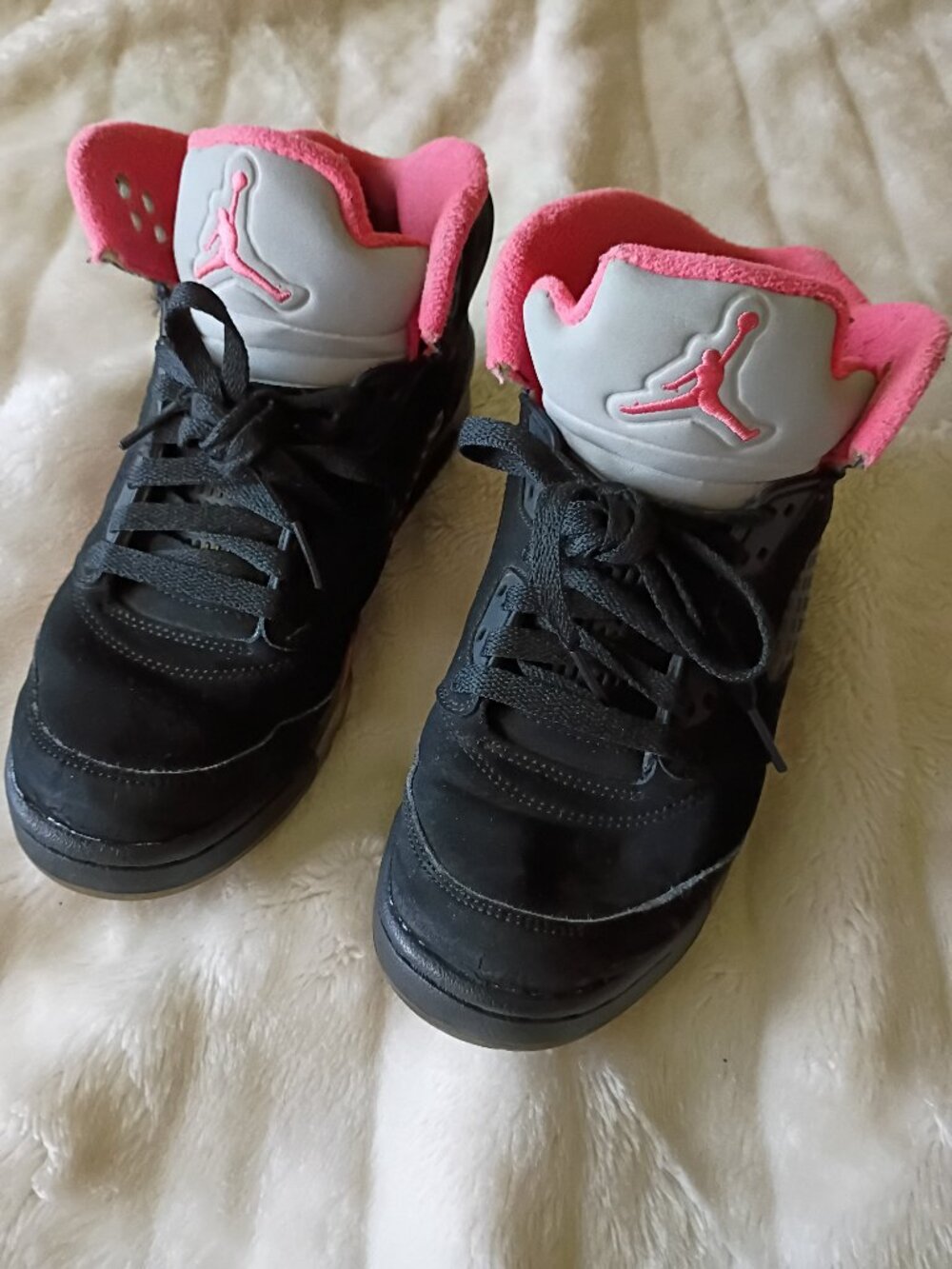 Air Jordan Mid Ankle